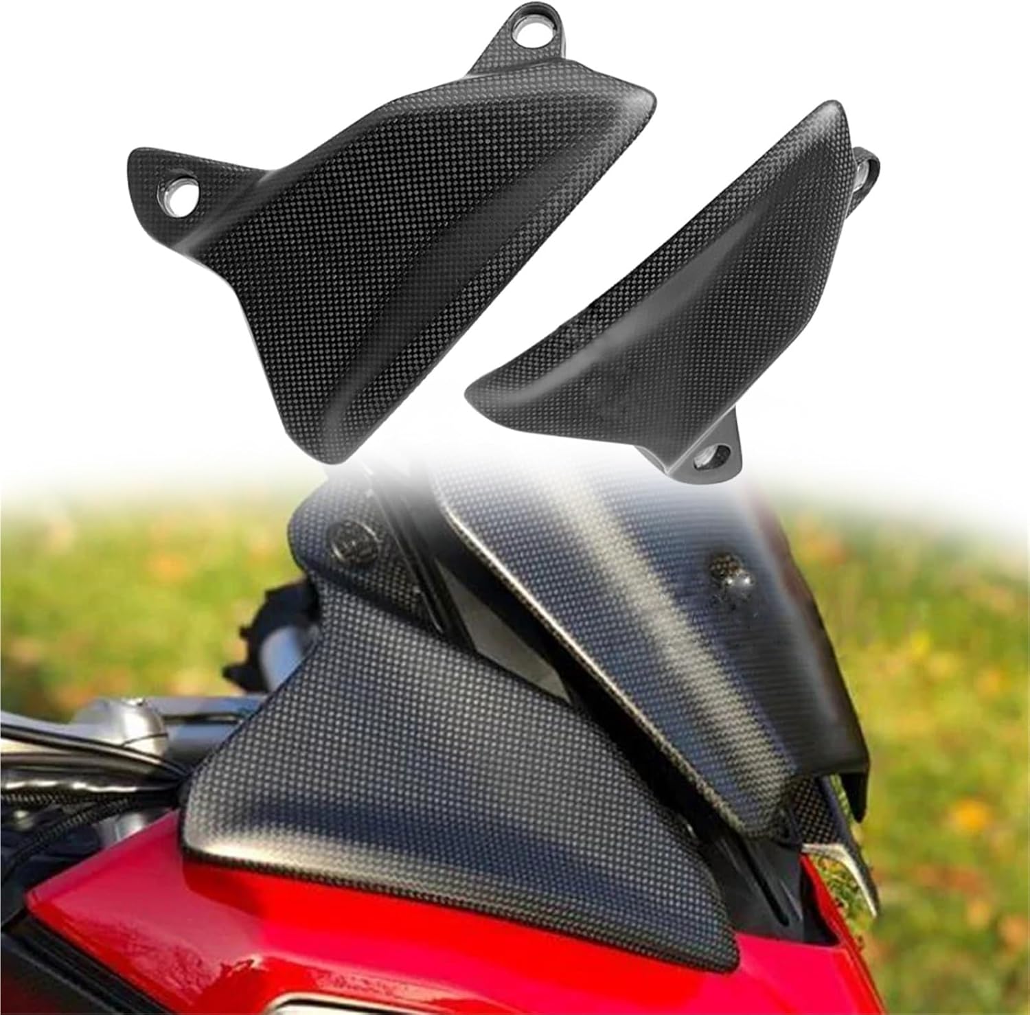 フェアリングアクセサリー フェアリングアクセサリー オートバイ